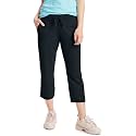 Hanes Women39s French Terry Capri Pant
