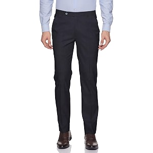 Hang Wear Mens Slim Fit Formal