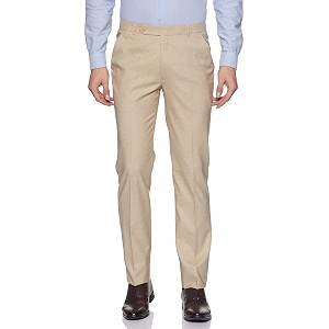 Hang Wear Mens Slim Fit Formal
