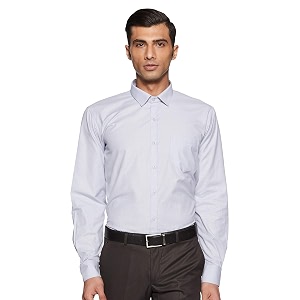 Hang Wear Men Formal Shirt