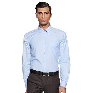 Hang Wear Men Formal Shirt