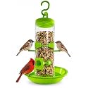 Hanging Bird Feeder for Outdoor Garden Balcony