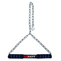 Hanging Rod For Height increase Heavy Sangal Steel Chin-up, Pull up Bar for Home & Gym (4FT)