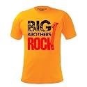 Hangout Hub Boy39s Girl39s Round Neck T-Shirt