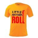 Hangout Hub Boy39s Girl39s Round Neck T-Shirt