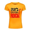 Hangout Hub Boy39s Girl39s Round Neck T-Shirt