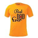 Hangout Hub Cotton Men39s Round Neck