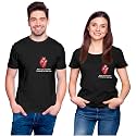Hangout Hub Couple Tshirts with