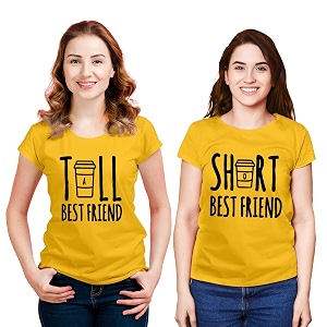 Hangout Hub Women Tshirts Tall