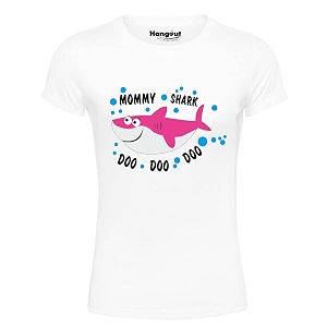 Hangout Hub Mens Womens Boys Girls Round