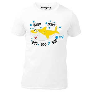 Hangout Hub Mens Womens Boys Girls Round