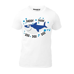 Hangout Hub Mens Womens Boys Girls Round