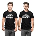 Hangout Hub Sibling Tshirts Big