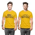 Hangout Hub Sibling Tshirts Big