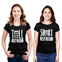 Hangout Hub Women Tshirts Tall
