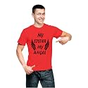 Hangout Hub Mens- Cotton Printed Regular Fit