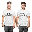 Hangout Hub Sibling Tshirts Big