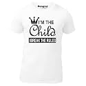 Hangout Hub Boy39s Cotton Printed Regular Fit