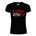 Hangout Hub Family Tshirt for Daughter- Girl39s