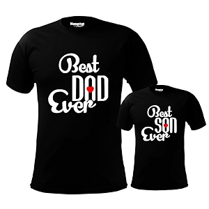 Hangout Hub Family T-Shirts Best