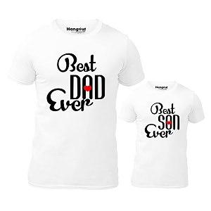 Hangout Hub Family T-Shirts Best