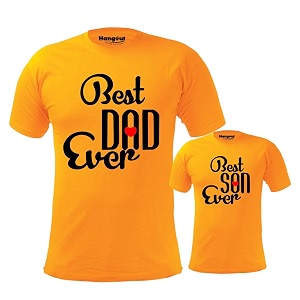 Hangout Hub Family T-Shirts Best