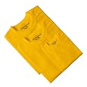 Hangout Hub Family T-Shirts|Cotton |Twinning Combo Dress|Cotton |Set of 3