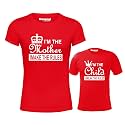 Hangout Hub Family T-Shirts Dad