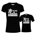 Hangout Hub Family T-Shirts Dad