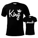 Hangout Hub Family T-Shirts King
