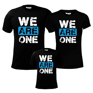 Hangout Hub Family T-ShirtsRegular FitCottonTwinning Combo Dress