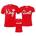 Hangout Hub Family Tshirts Regular Fit