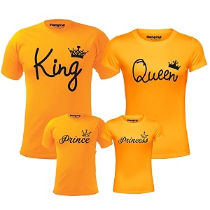 hangout hub family tshirtstwinning comboi am dad mother child set of 4