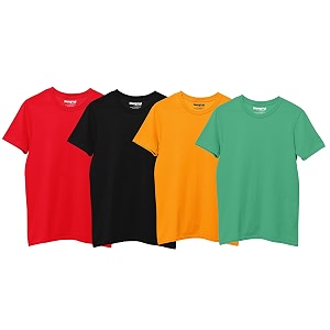 Hangout Hub HH87 Tshirt for Boys