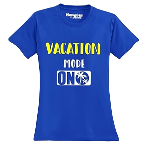 Hangout Hub Mens Womens Boys Girls Round