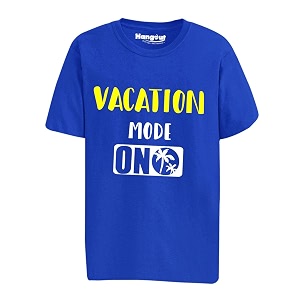 Hangout Hub Mens Womens Boys Girls Round