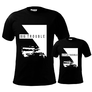 Hangout Hub Family T-Shirts Best