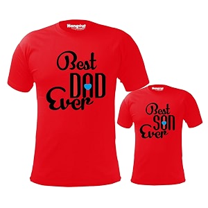 Hangout Hub Family T-Shirts Best