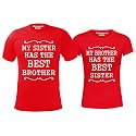 Hangout Hub Sibling Tshirts Best