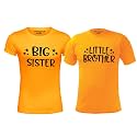 Hangout Hub Sibling Tshirts Little Brother Big