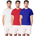 Hangout Hub Tshirt for Mens Regular