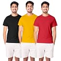 Hangout Hub Tshirt for Mens Regular