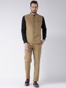Hangup 2 Piece Solid Men Suit