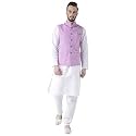 hangup 3 Pc Kurta Pajama Set for