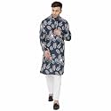 hangup 3 Pc Kurta Pajama Set for
