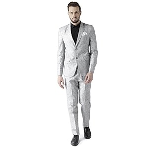 hangup Formal Coat Suits for Mens one