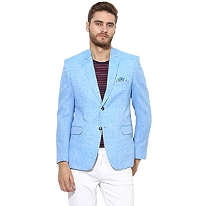 hangup men39s notch lapel regular fit blazer dark_blue_linen_1blazer_36 2