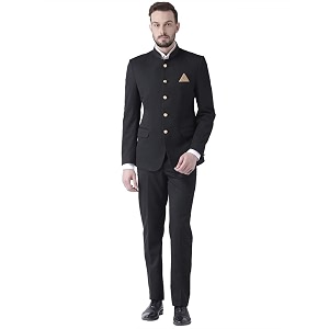 hangup Men Suit