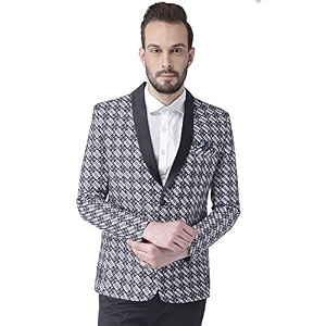 hangup men blazer