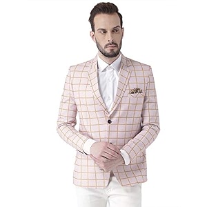hangup Men Blazer